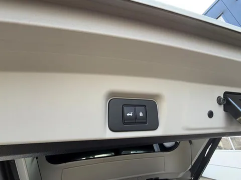 Nissan ARIYA, foto 15