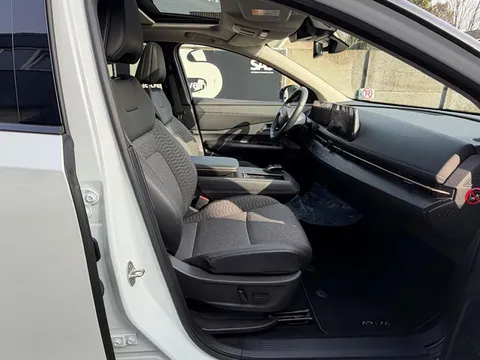 Nissan ARIYA, foto 7