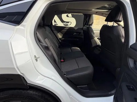 Nissan ARIYA, foto 8