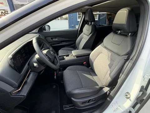 Nissan ARIYA, foto 9