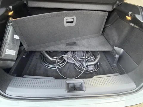 Nissan ARIYA, foto 10