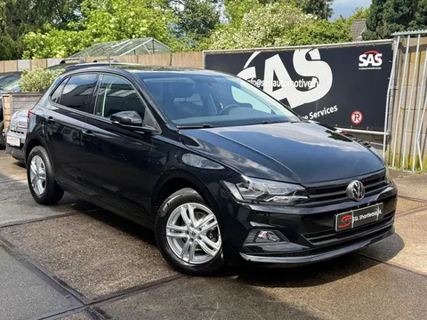 Volkswagen Polo, foto 1