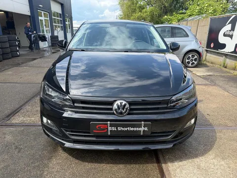Volkswagen Polo, foto 2