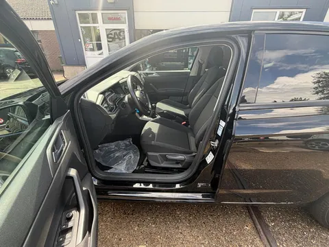 Volkswagen Polo, foto 11