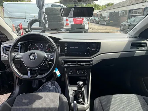 Volkswagen Polo, foto 12