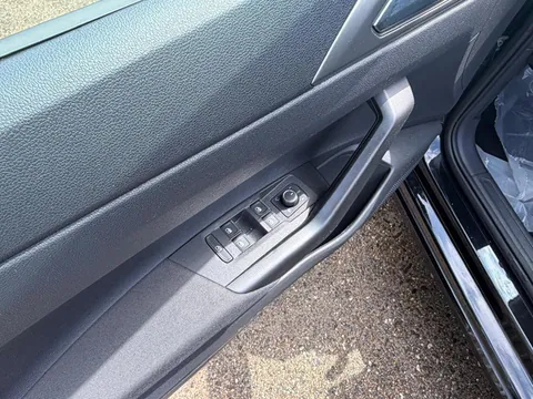 Volkswagen Polo, foto 13