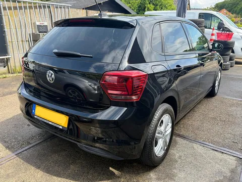 Volkswagen Polo, foto 5