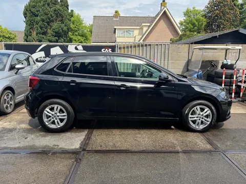 Volkswagen Polo, foto 6