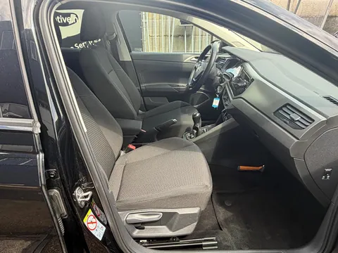 Volkswagen Polo, foto 7
