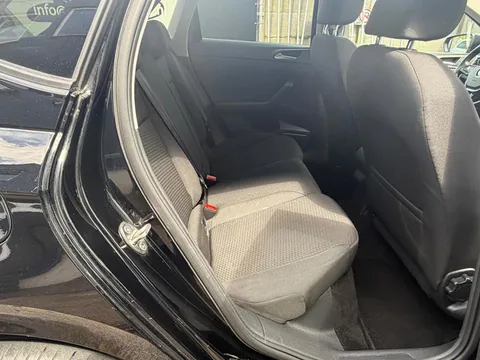 Volkswagen Polo, foto 8
