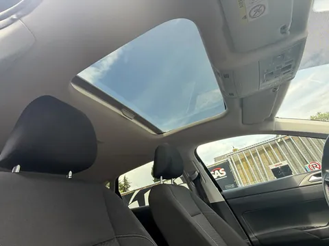 Volkswagen Polo, foto 9