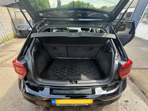 Volkswagen Polo, foto 10